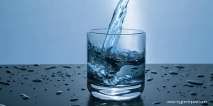 सफा पानीको महत्त्व र यसले स्वास्थ्यमा पार्ने प्रभाव hygiene water