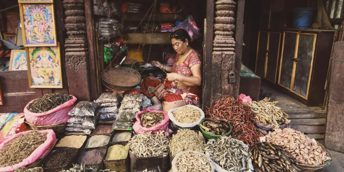 खाद्य सुरक्षा