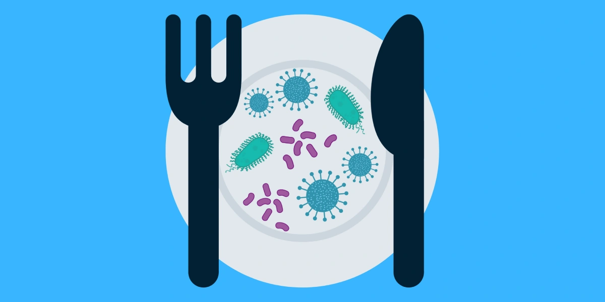 खाद्यजन्य रोग र यसबाट जोगिने उपाय